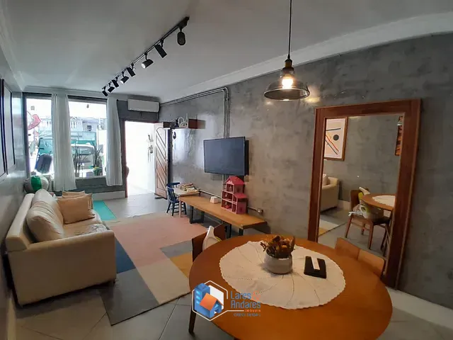 Sobrado com 124m² 3 quartos e 3 banheiros, à venda, no bairro Bosque da Saúde em São Paulo
