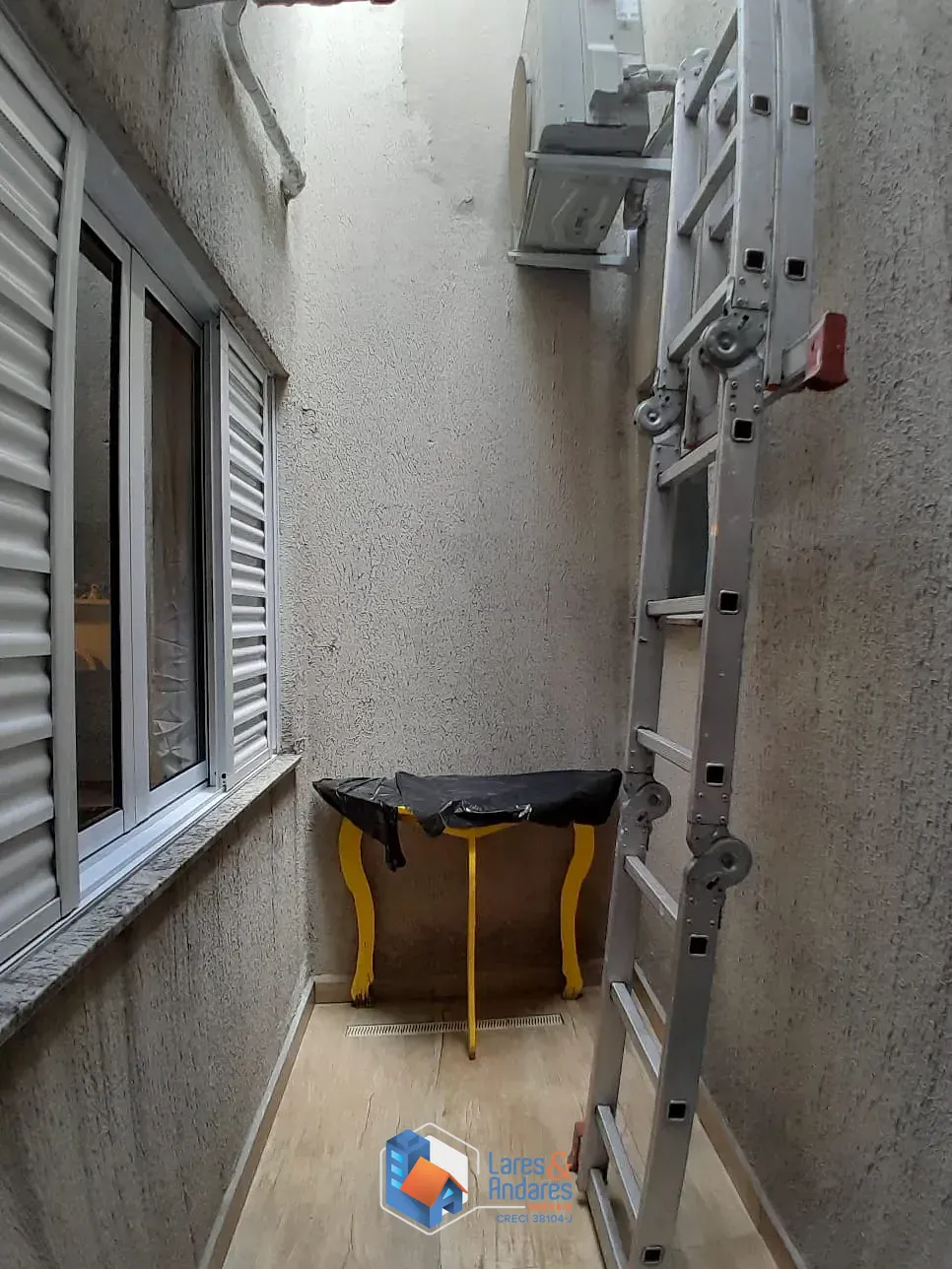 Sobrado, 3 quartos, 124 m² - Foto 28