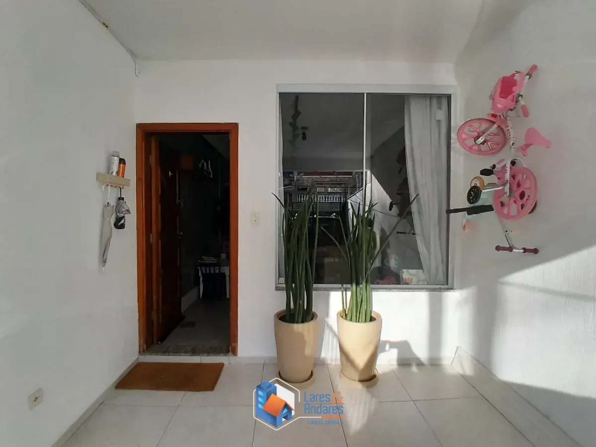Sobrado, 3 quartos, 124 m² - Foto 37