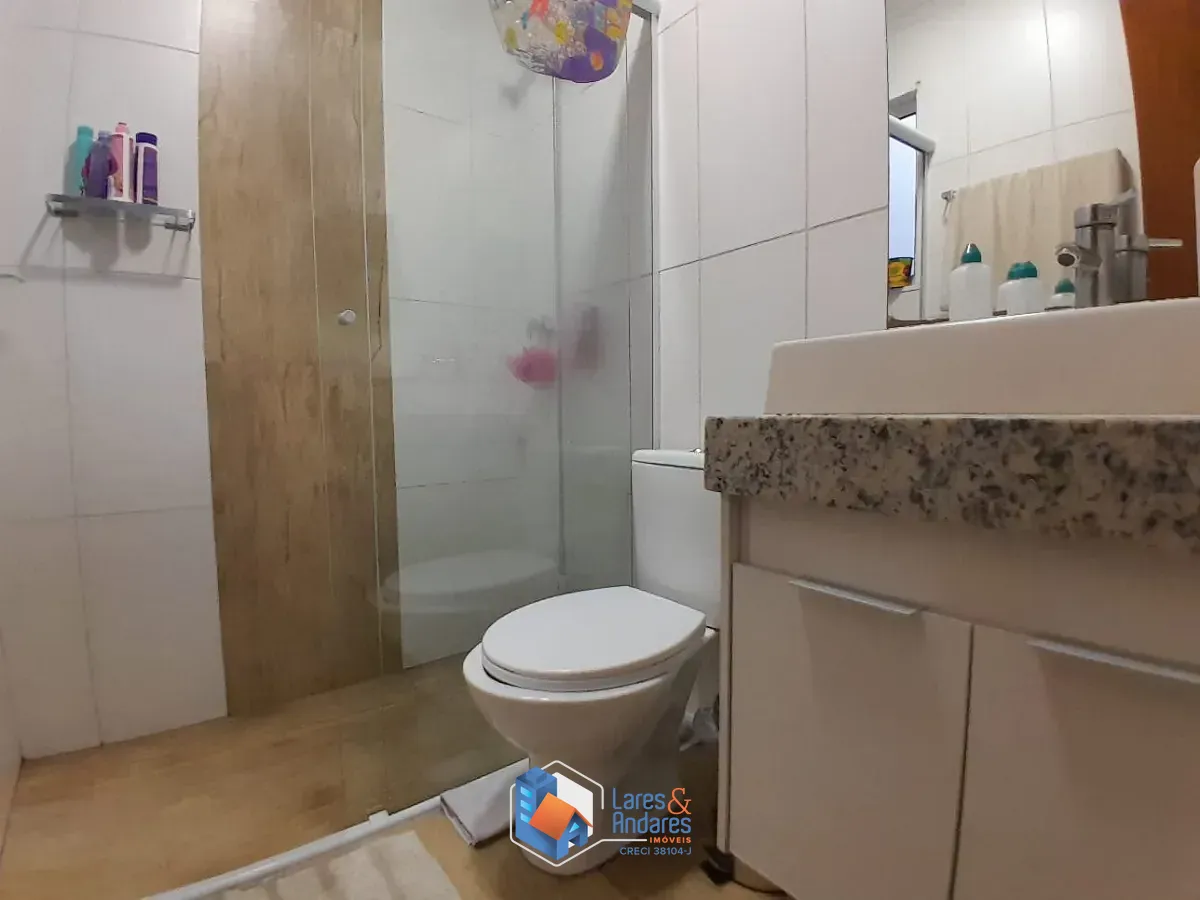 Sobrado, 3 quartos, 124 m² - Foto 29