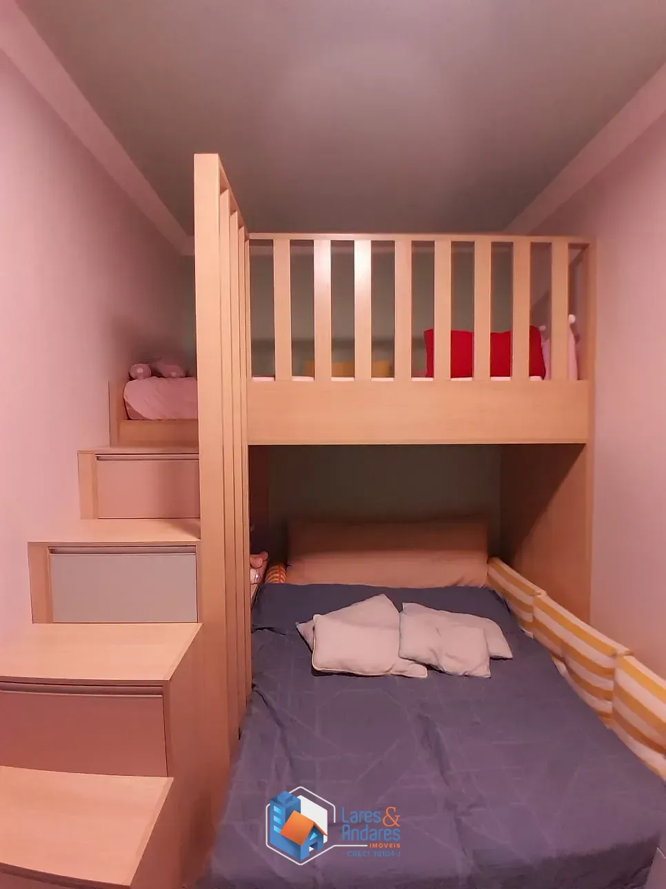 Sobrado, 3 quartos, 124 m² - Foto 26