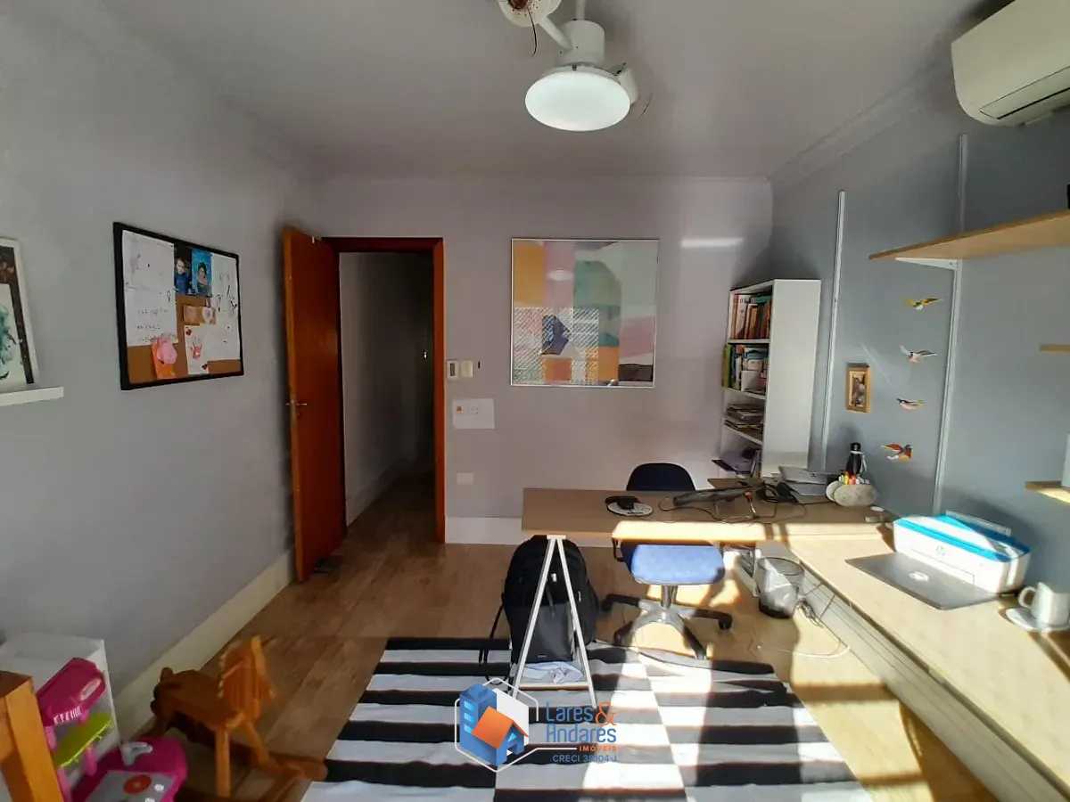 Sobrado, 3 quartos, 124 m² - Foto 35