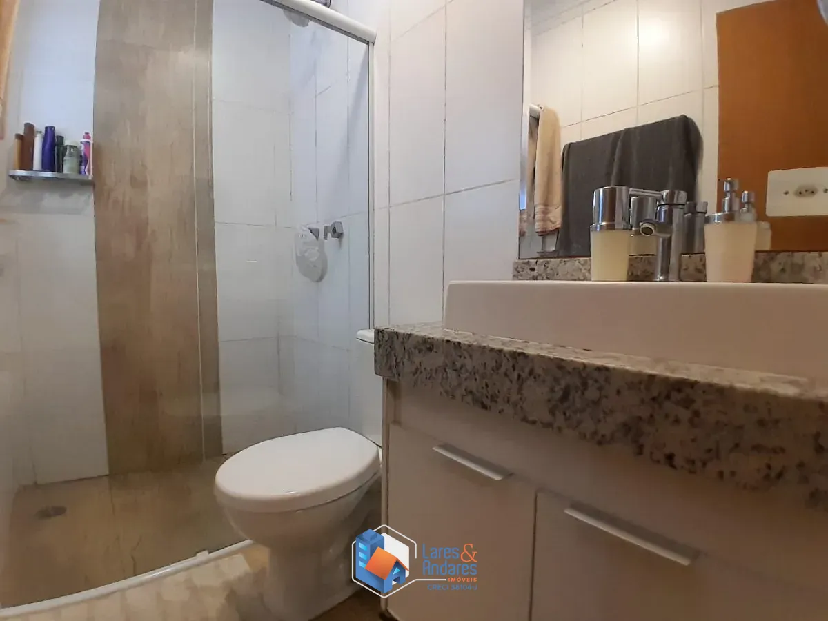 Sobrado, 3 quartos, 124 m² - Foto 19