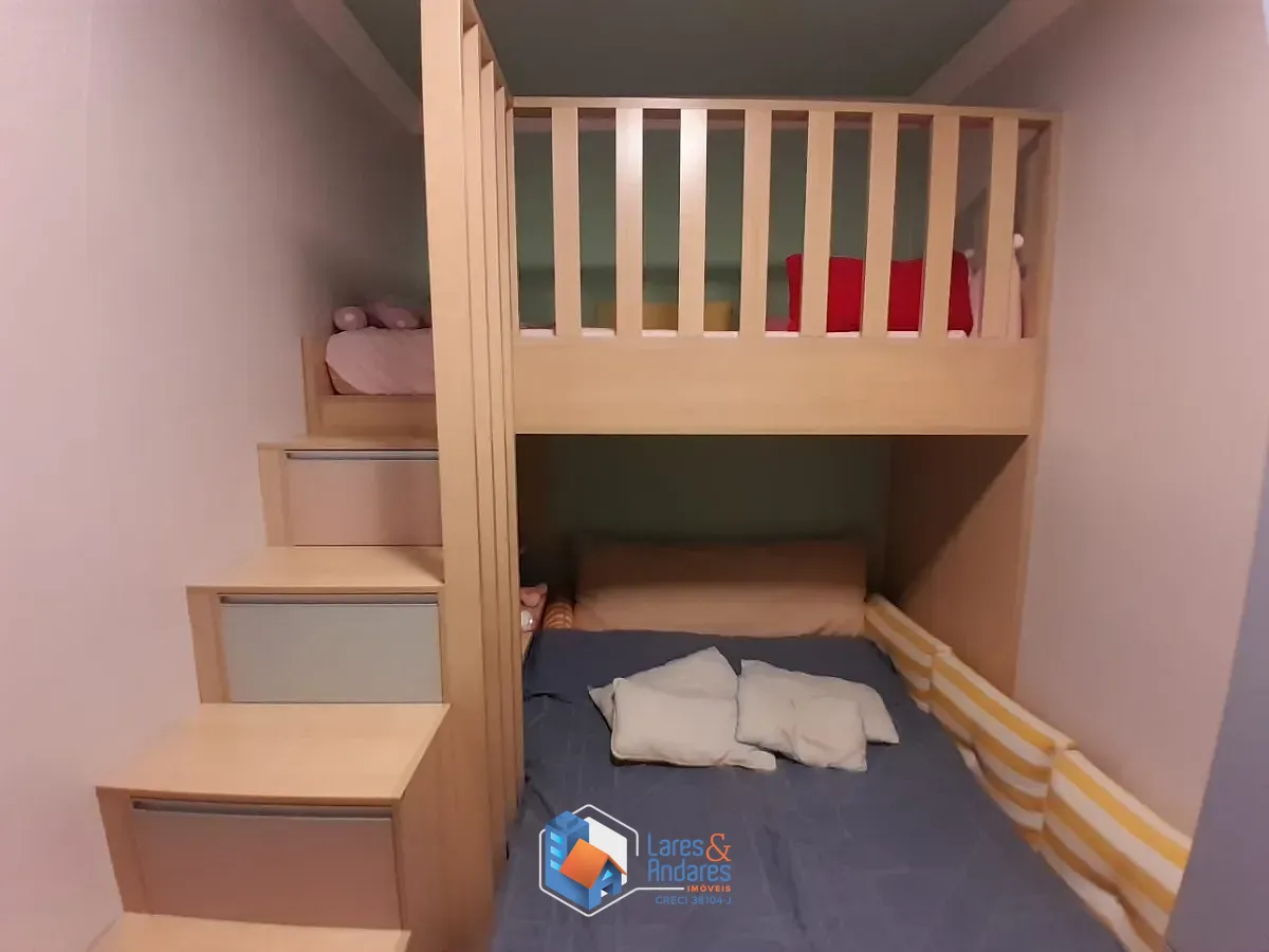 Sobrado, 3 quartos, 124 m² - Foto 25