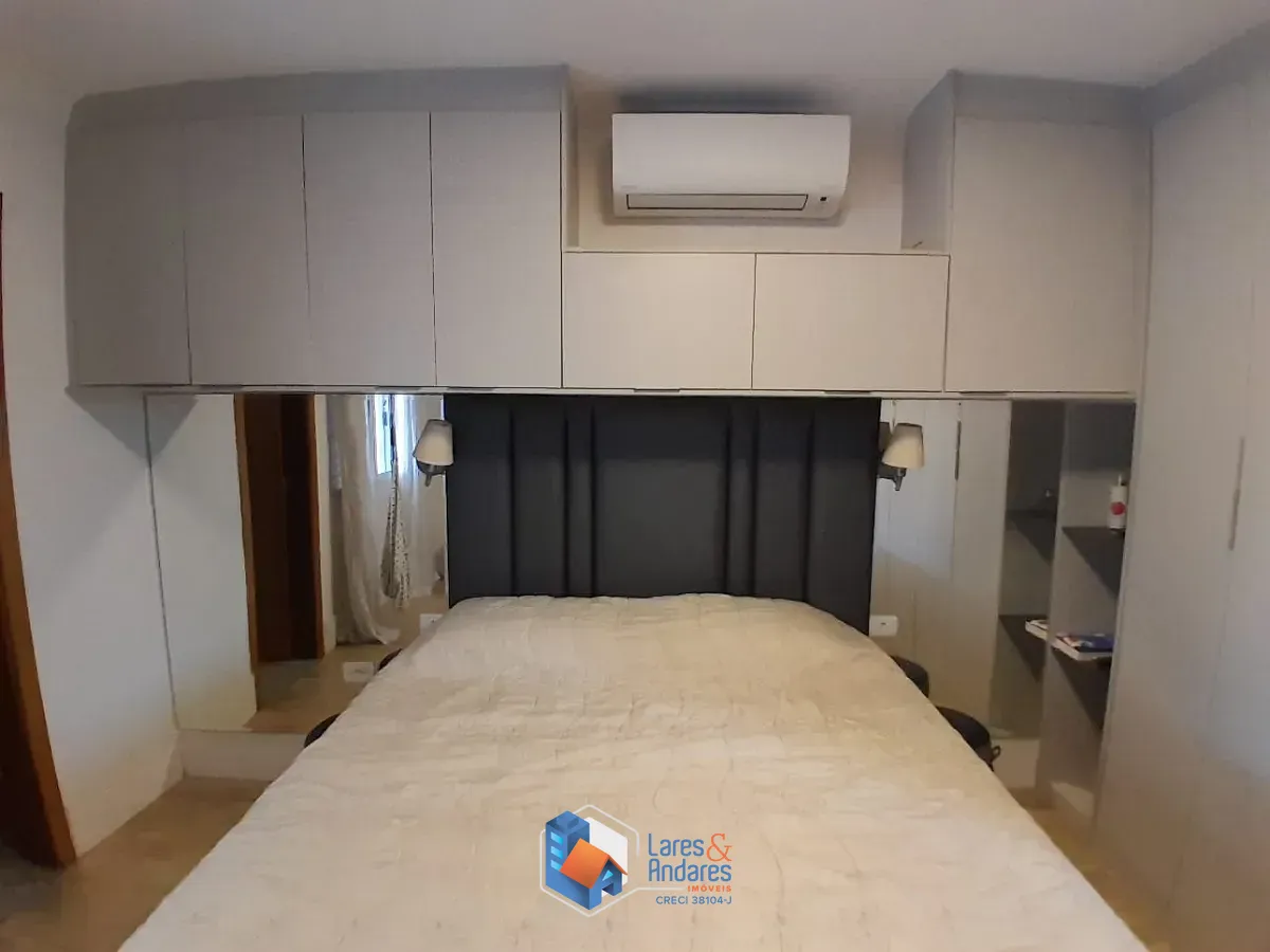 Sobrado, 3 quartos, 124 m² - Foto 17