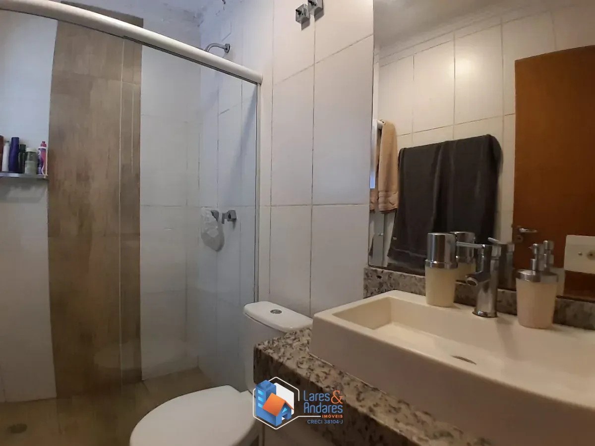 Sobrado, 3 quartos, 124 m² - Foto 20