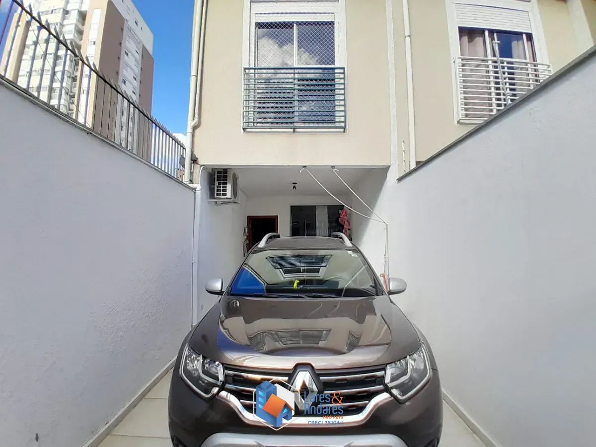 Sobrado, 3 quartos, 124 m² - Foto 40