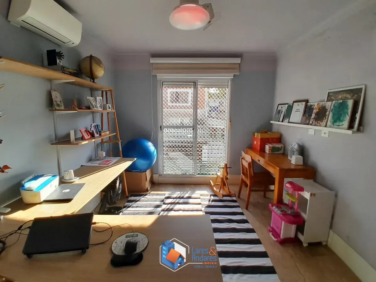Sobrado, 3 quartos, 124 m² - Foto 36