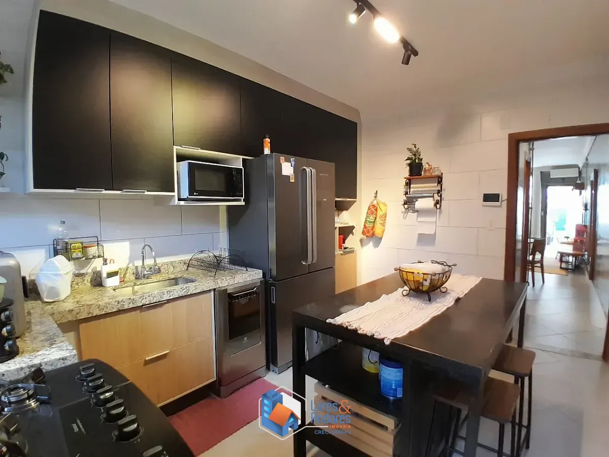Sobrado, 3 quartos, 124 m² - Foto 9