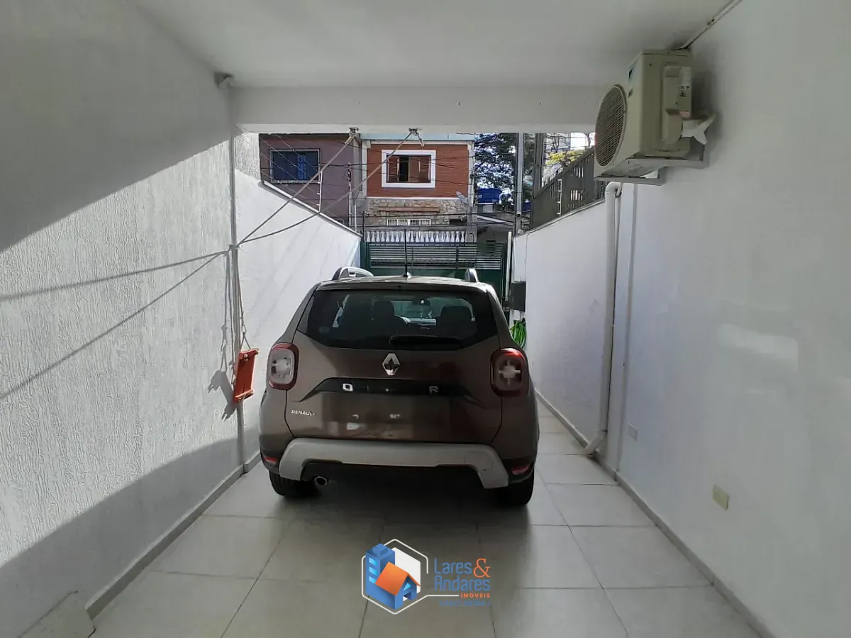 Sobrado, 3 quartos, 124 m² - Foto 39