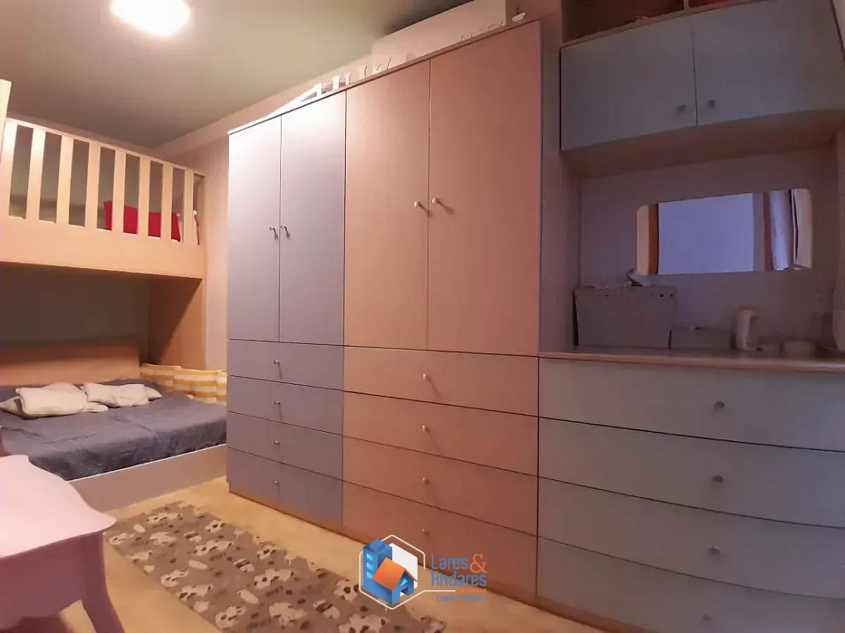 Sobrado, 3 quartos, 124 m² - Foto 21