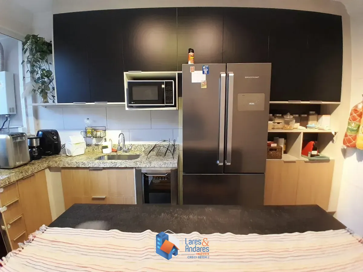 Sobrado, 3 quartos, 124 m² - Foto 10