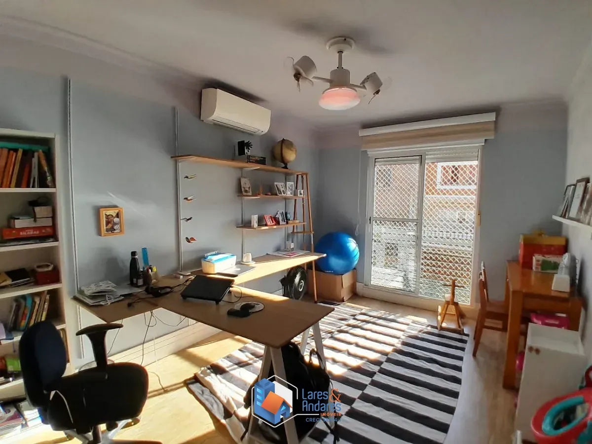 Sobrado, 3 quartos, 124 m² - Foto 33