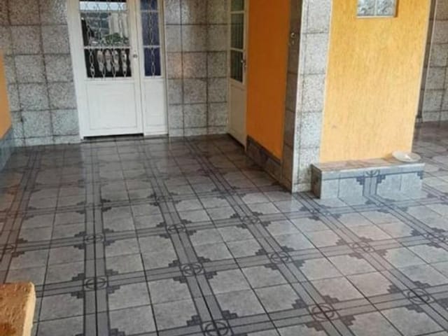 Sobrado com 200m², à venda, no bairro Jardim Luísa em São Paulo
