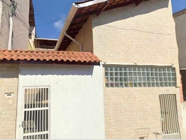 Sobrado com 200m², à venda, no bairro Jardim Luísa em São Paulo