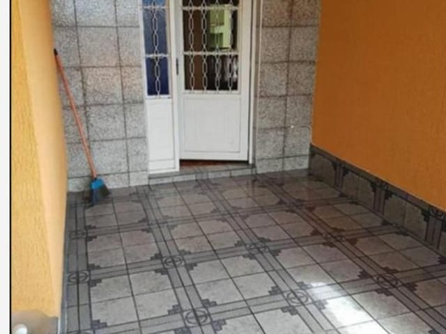 Sobrado com 200m², à venda, no bairro Jardim Luísa em São Paulo