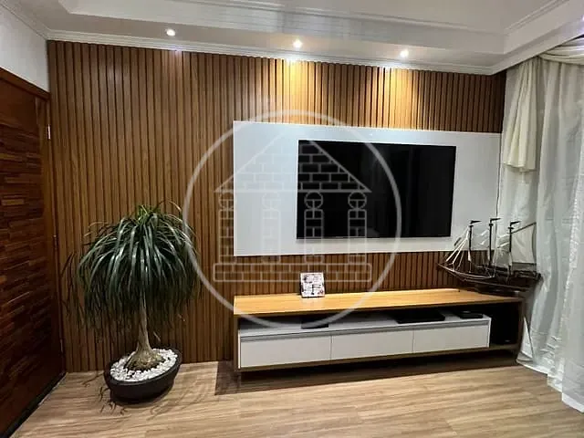 Sobrado com 125m² 3 quartos e 3 banheiros, à venda, no bairro Jardim Edilene em São Paulo
