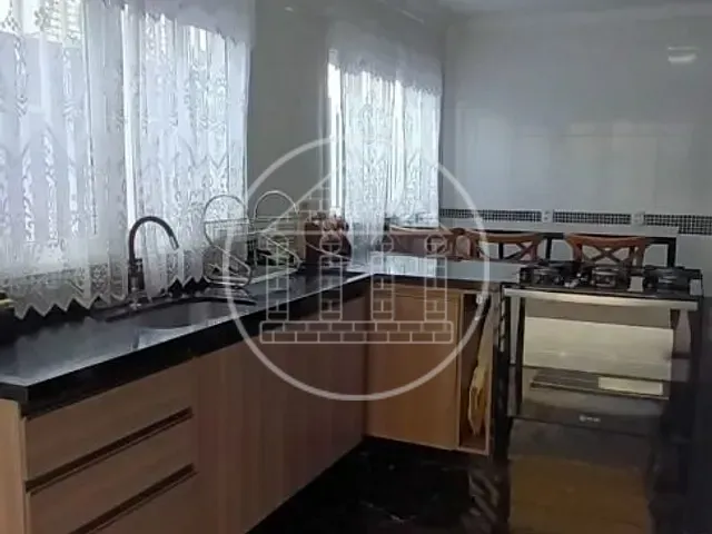 Sobrado com 125m² 3 quartos e 3 banheiros, à venda, no bairro Jardim Edilene em São Paulo
