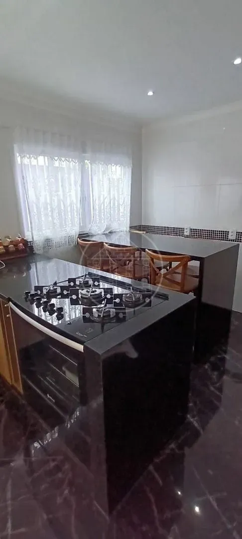 Sobrado, 3 quartos, 250 m² - Foto 5