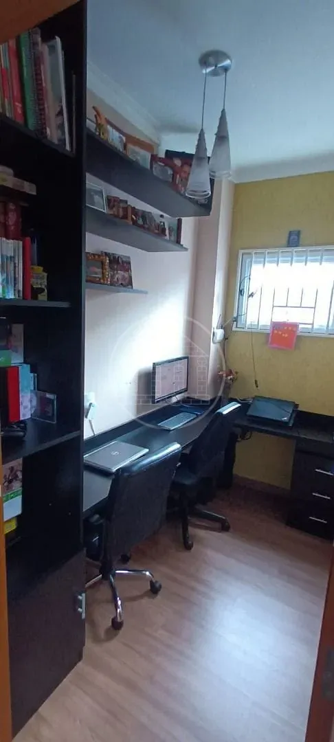 Sobrado, 3 quartos, 250 m² - Foto 13