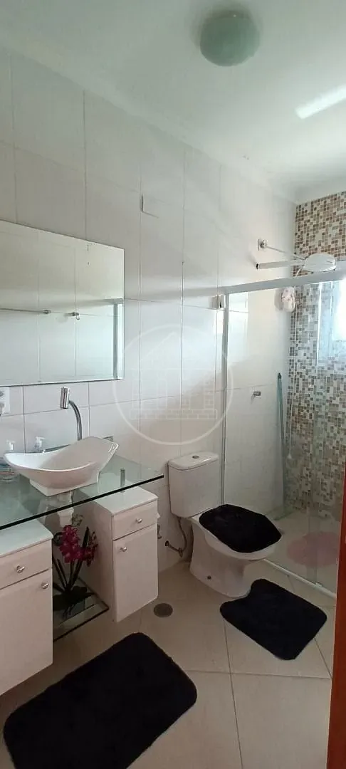 Sobrado, 3 quartos, 250 m² - Foto 25