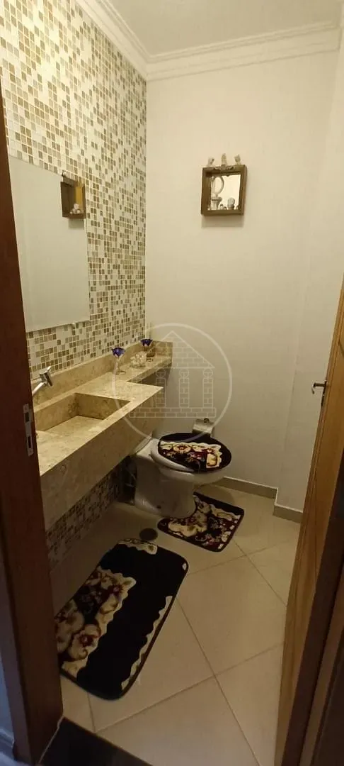 Sobrado, 3 quartos, 250 m² - Foto 14