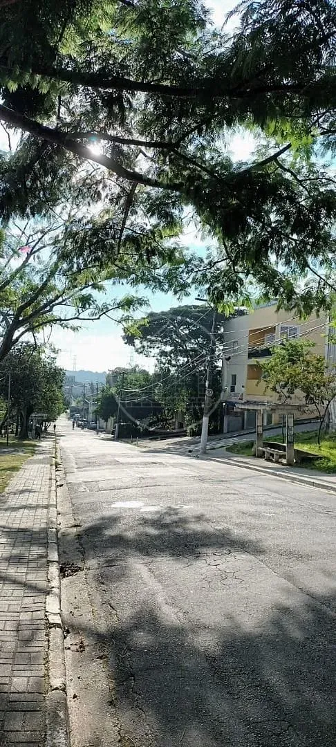 Sobrado, 3 quartos, 250 m² - Foto 22
