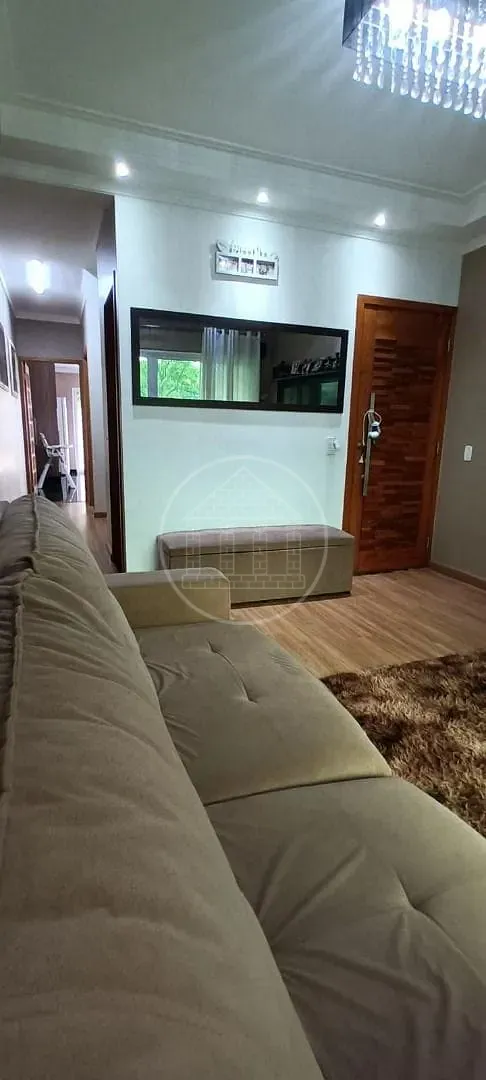 Sobrado, 3 quartos, 250 m² - Foto 3