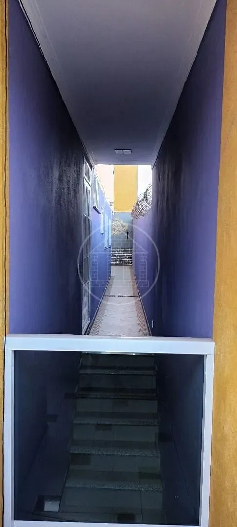 Sobrado, 3 quartos, 250 m² - Foto 20