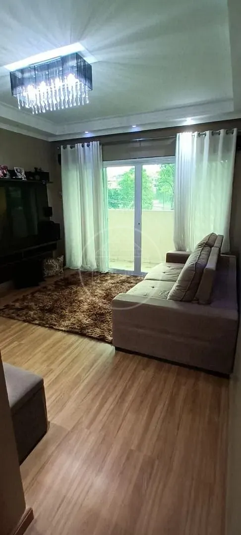 Sobrado, 3 quartos, 250 m² - Foto 2
