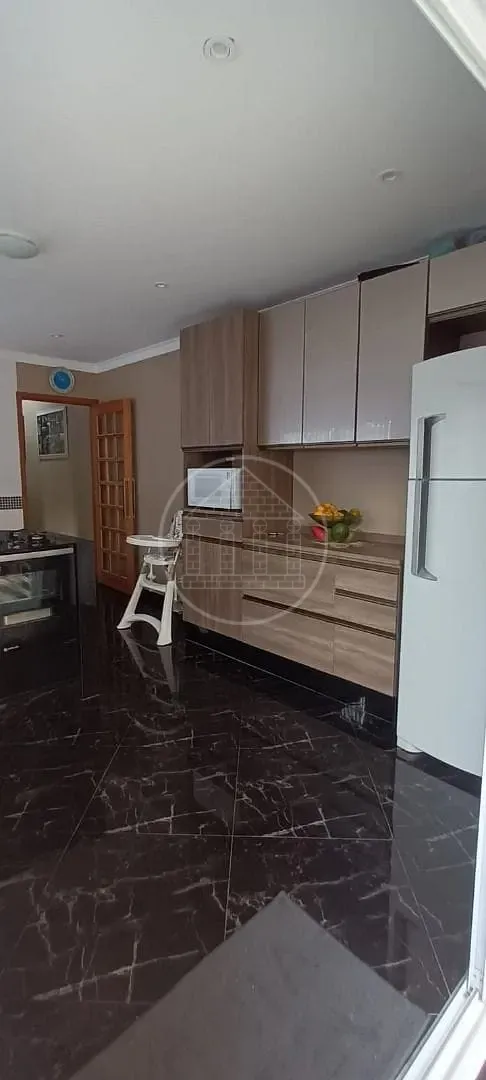 Sobrado, 3 quartos, 250 m² - Foto 8