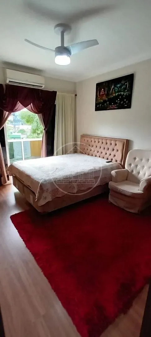 Sobrado, 3 quartos, 250 m² - Foto 19