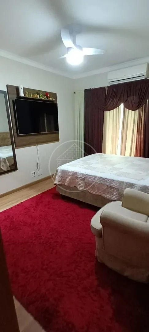 Sobrado, 3 quartos, 250 m² - Foto 18