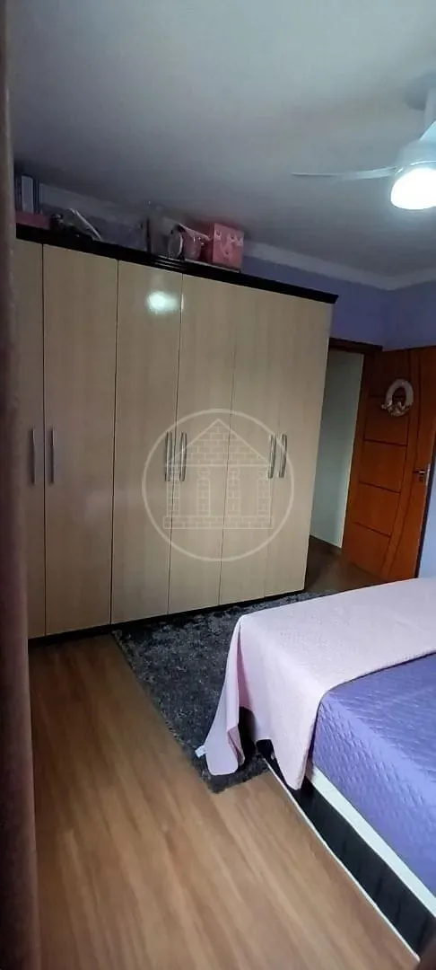 Sobrado, 3 quartos, 250 m² - Foto 26