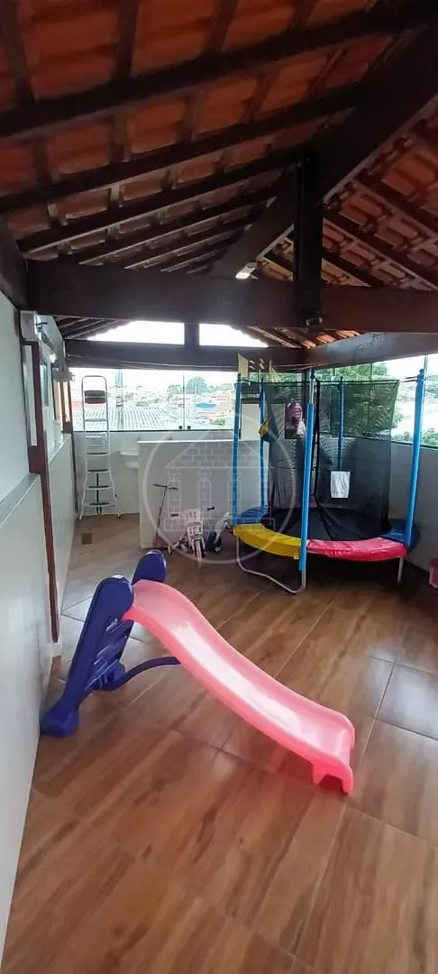 Sobrado, 3 quartos, 250 m² - Foto 12