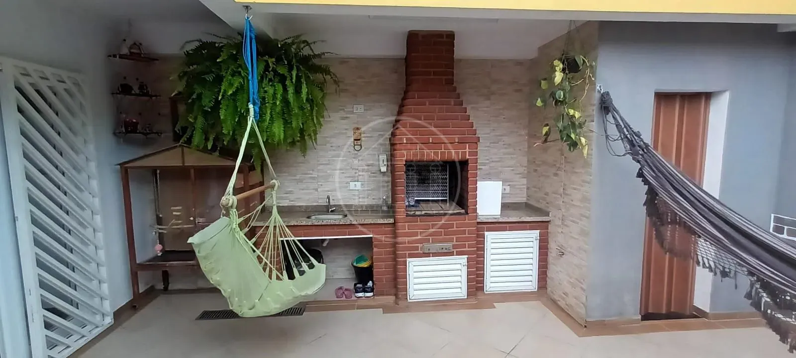 Sobrado, 3 quartos, 250 m² - Foto 6