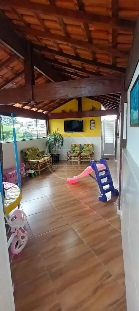 Sobrado, 3 quartos, 250 m² - Foto 11