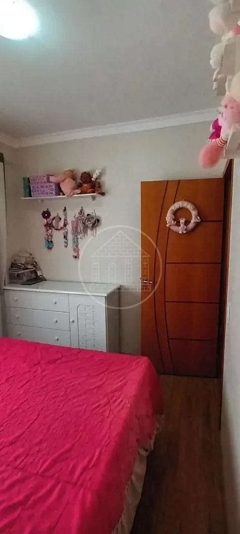 Sobrado, 3 quartos, 250 m² - Foto 16