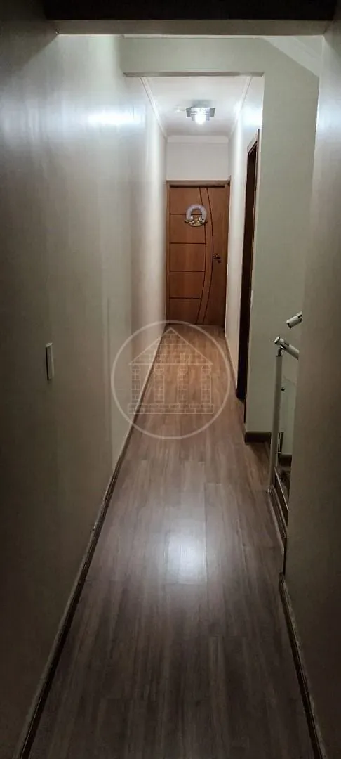 Sobrado, 3 quartos, 250 m² - Foto 15