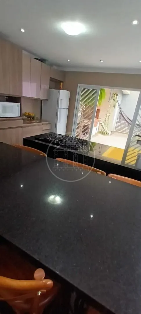 Sobrado, 3 quartos, 250 m² - Foto 7