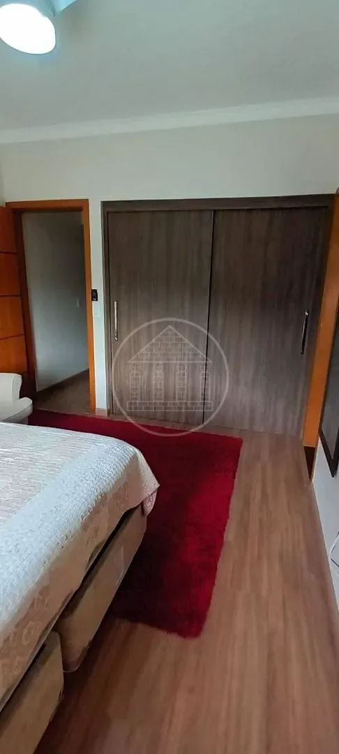 Sobrado, 3 quartos, 250 m² - Foto 24