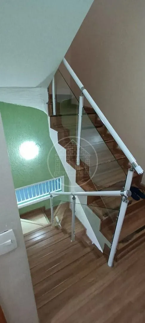 Sobrado, 3 quartos, 250 m² - Foto 10