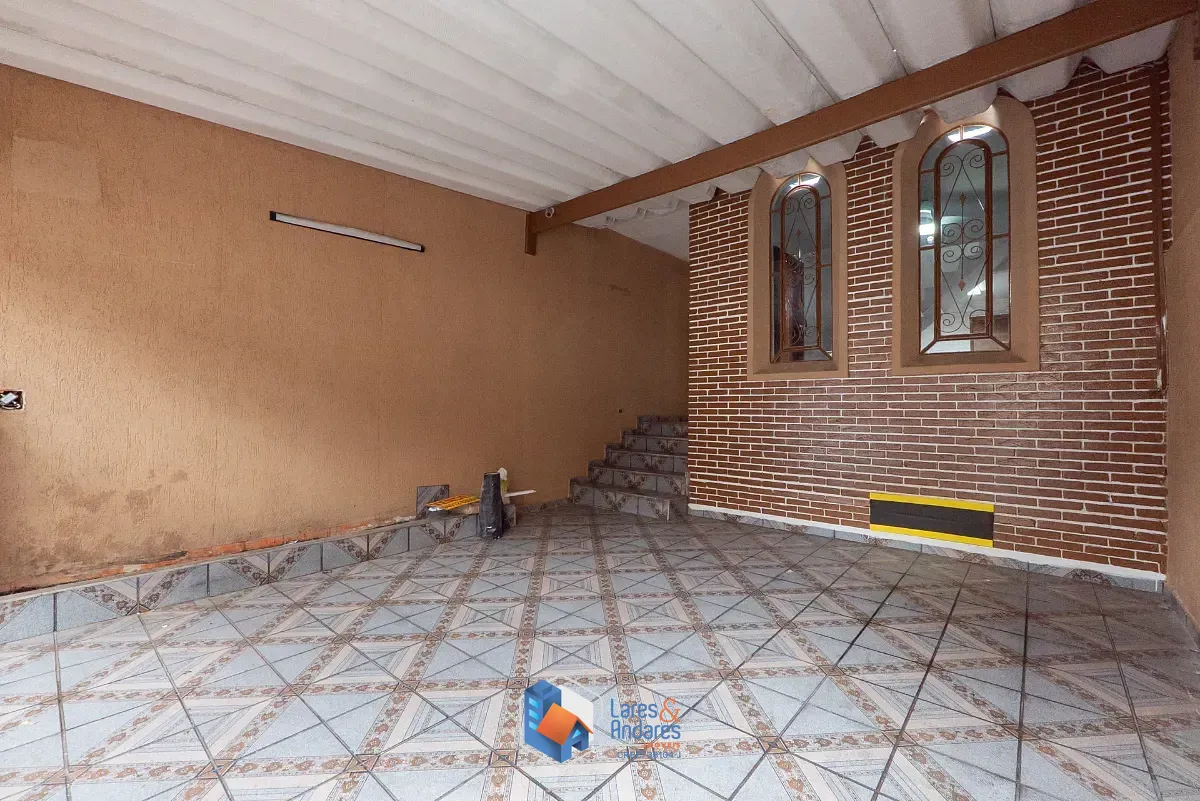 Sobrado, 3 quartos, 120 m² - Foto 37