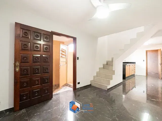 Sobrado com 103m² 3 quartos e 2 banheiros, à venda, no bairro Parque Bristol em São Paulo