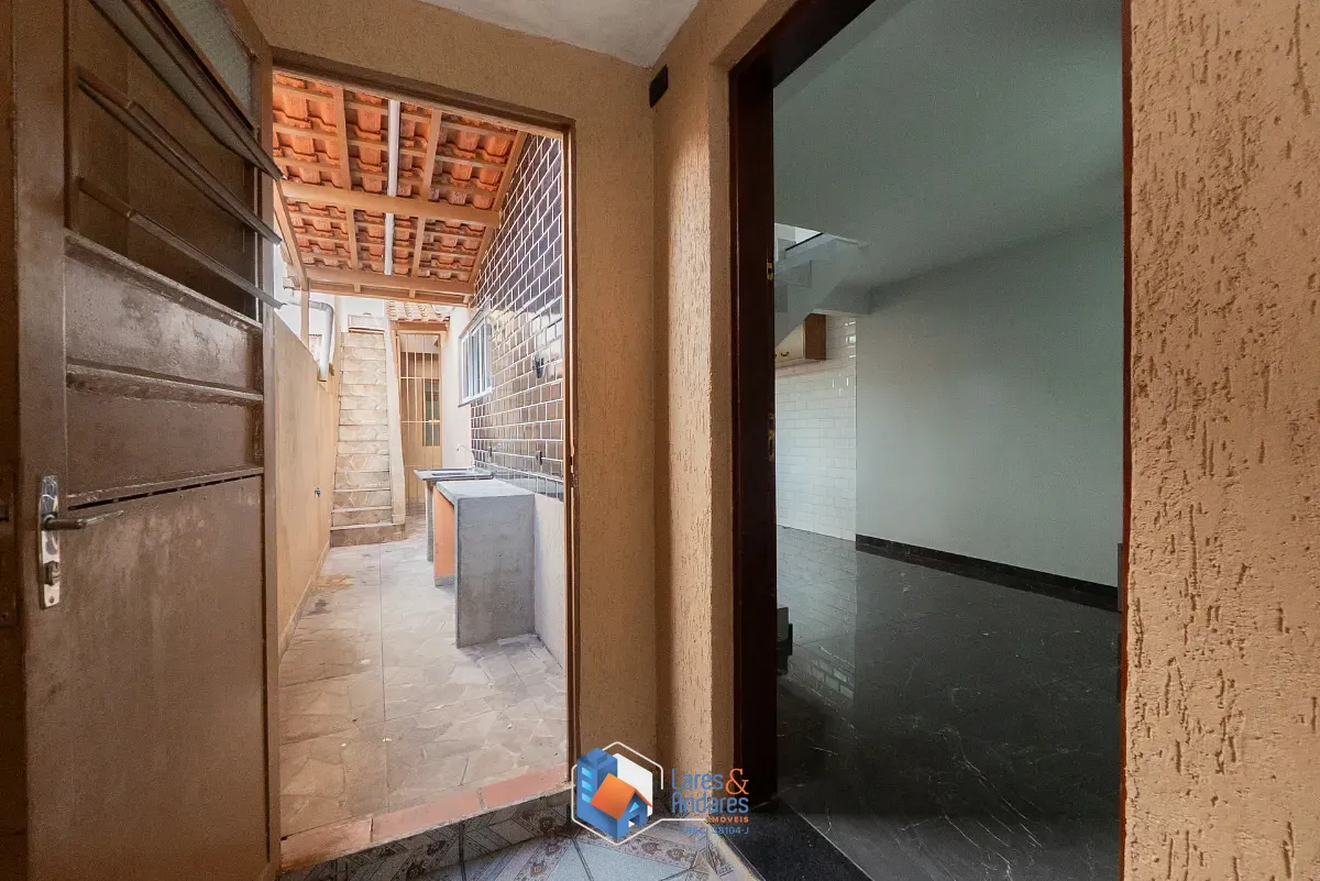 Sobrado, 3 quartos, 120 m² - Foto 35
