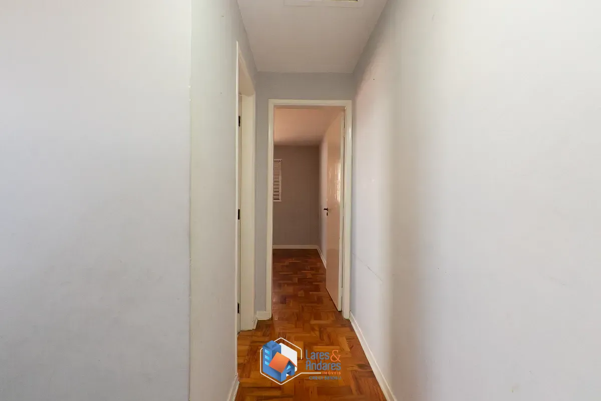 Sobrado, 3 quartos, 120 m² - Foto 18