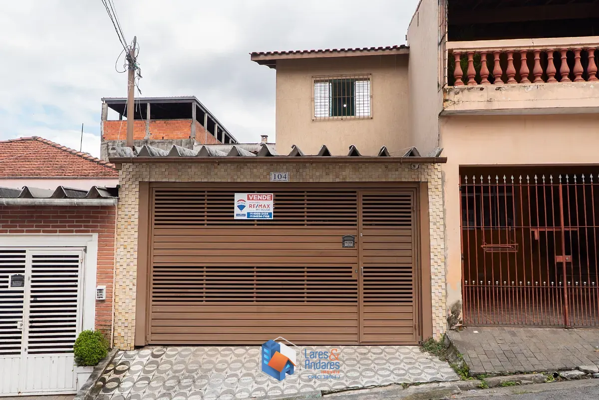 Sobrado, 3 quartos, 120 m² - Foto 40