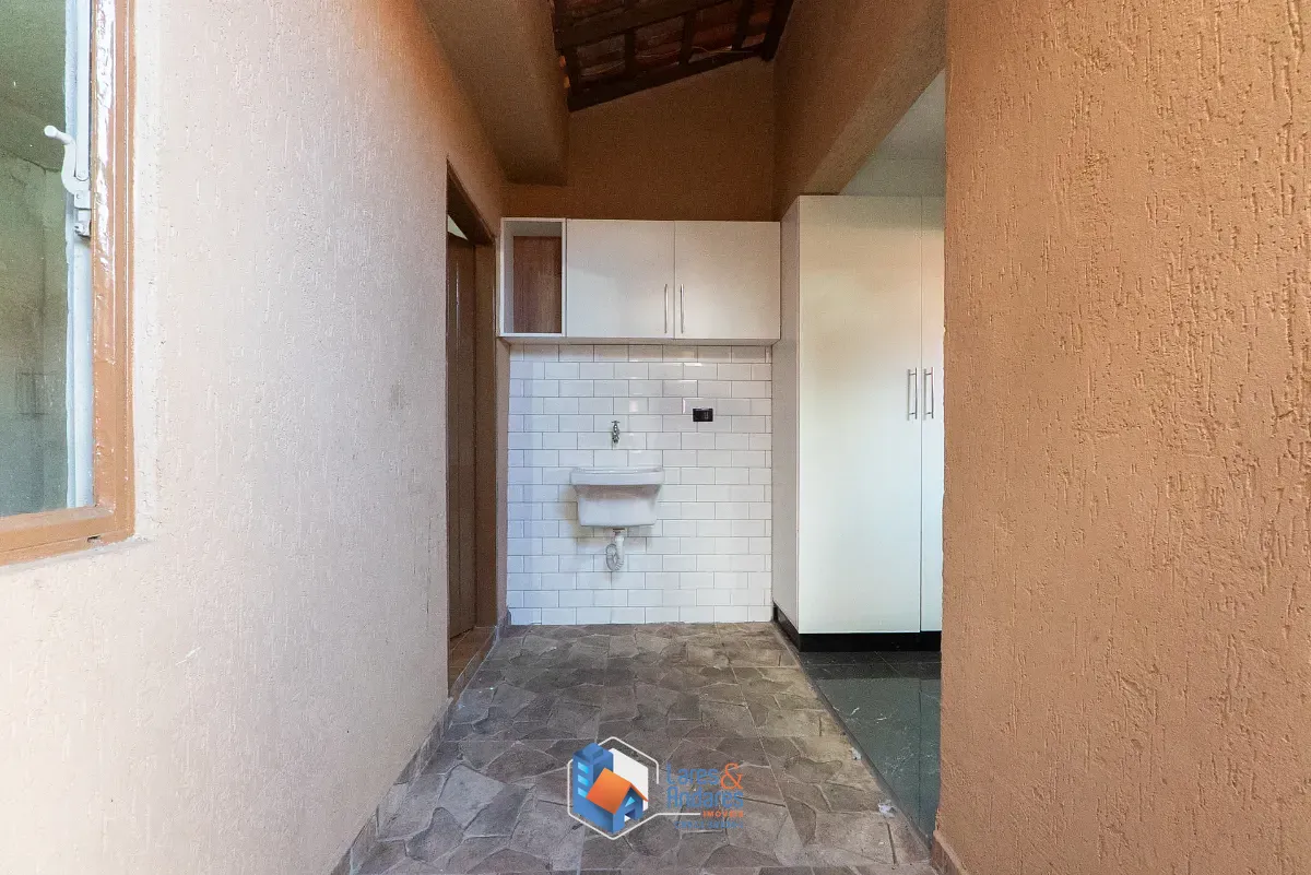 Sobrado, 3 quartos, 120 m² - Foto 22