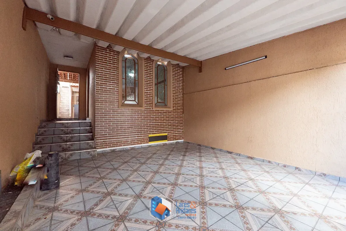 Sobrado, 3 quartos, 120 m² - Foto 36