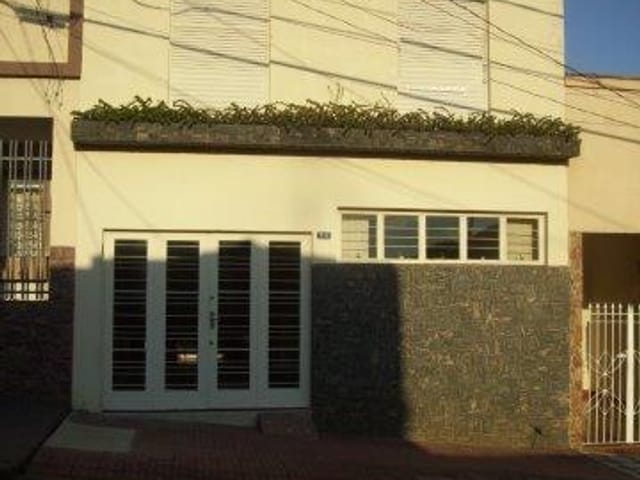 Foto do Sobrado - Sobrado à venda 2 Quartos, 2 Vagas, 193M², Vila Santana, Sorocaba - SP | Ary Proenca Negócios Imobiliários Ltda